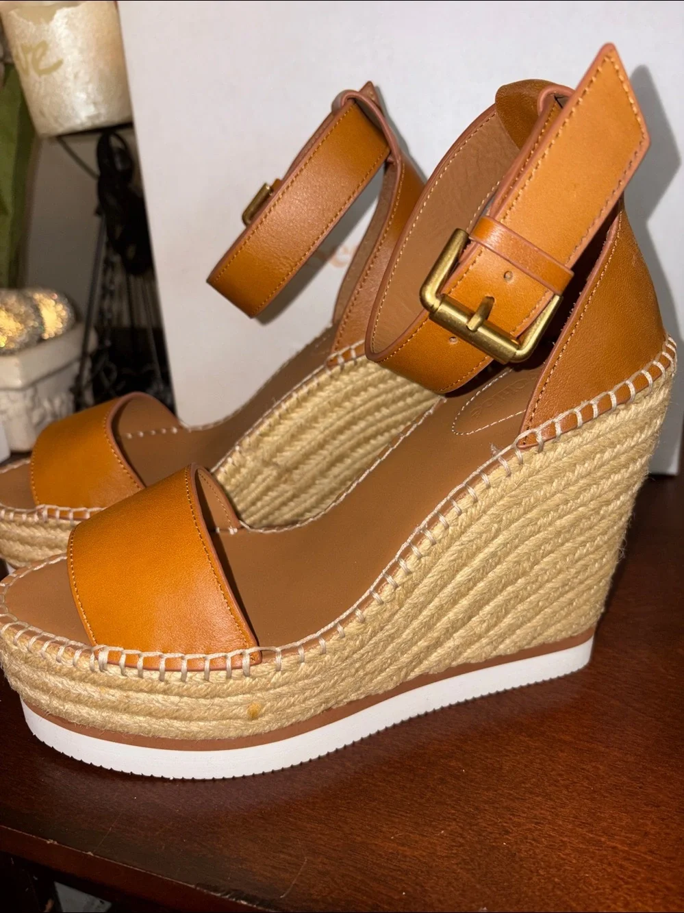 See By Chloe these are